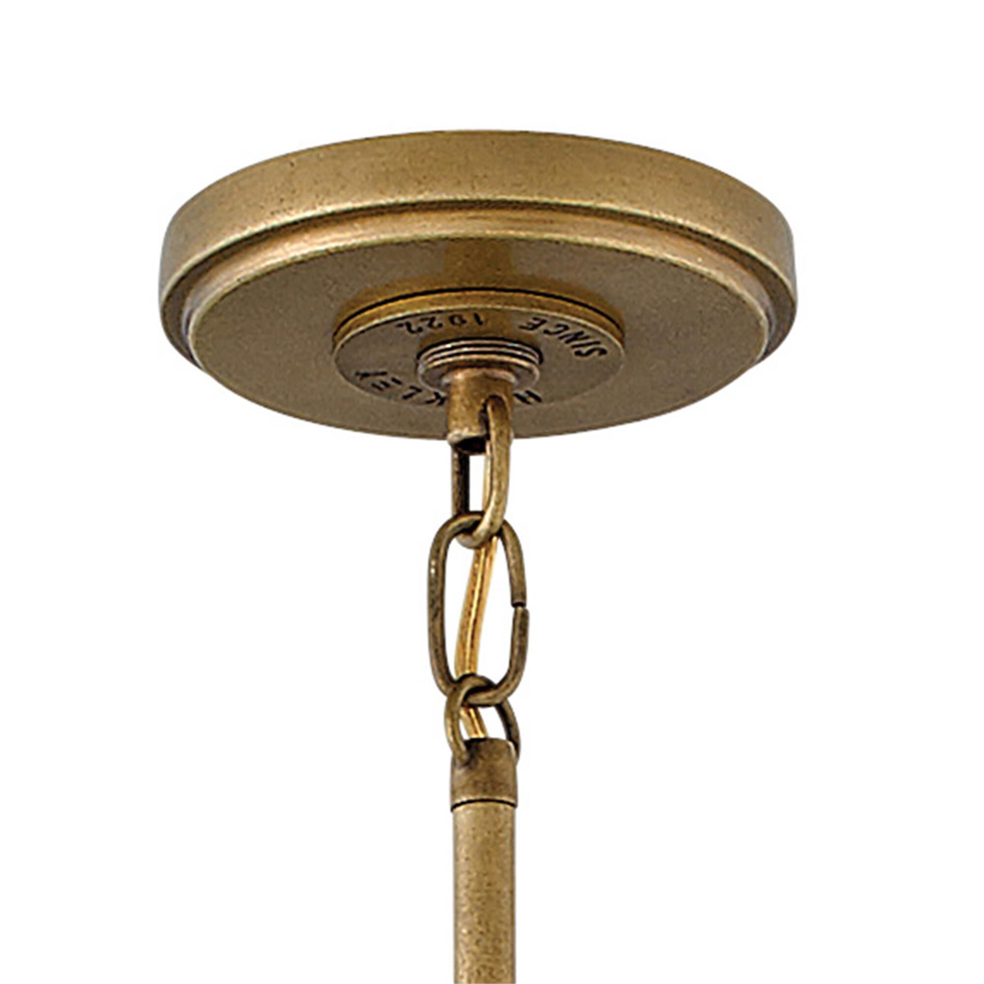 Cartwright 15 Inch Mini Pendant