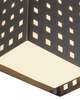 Peyton Fox Astoria 9 Inch Wall Sconce