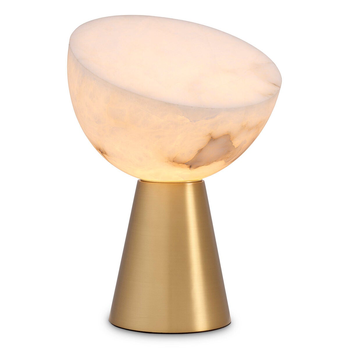 Chamonix Small Table Lamp