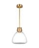 Avroko Morgan 13 Inch Mini Pendant