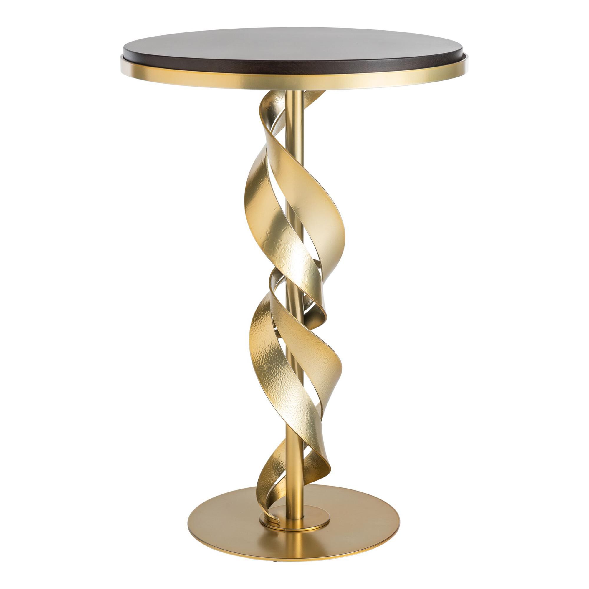 Folio 27 Inch Accent Table