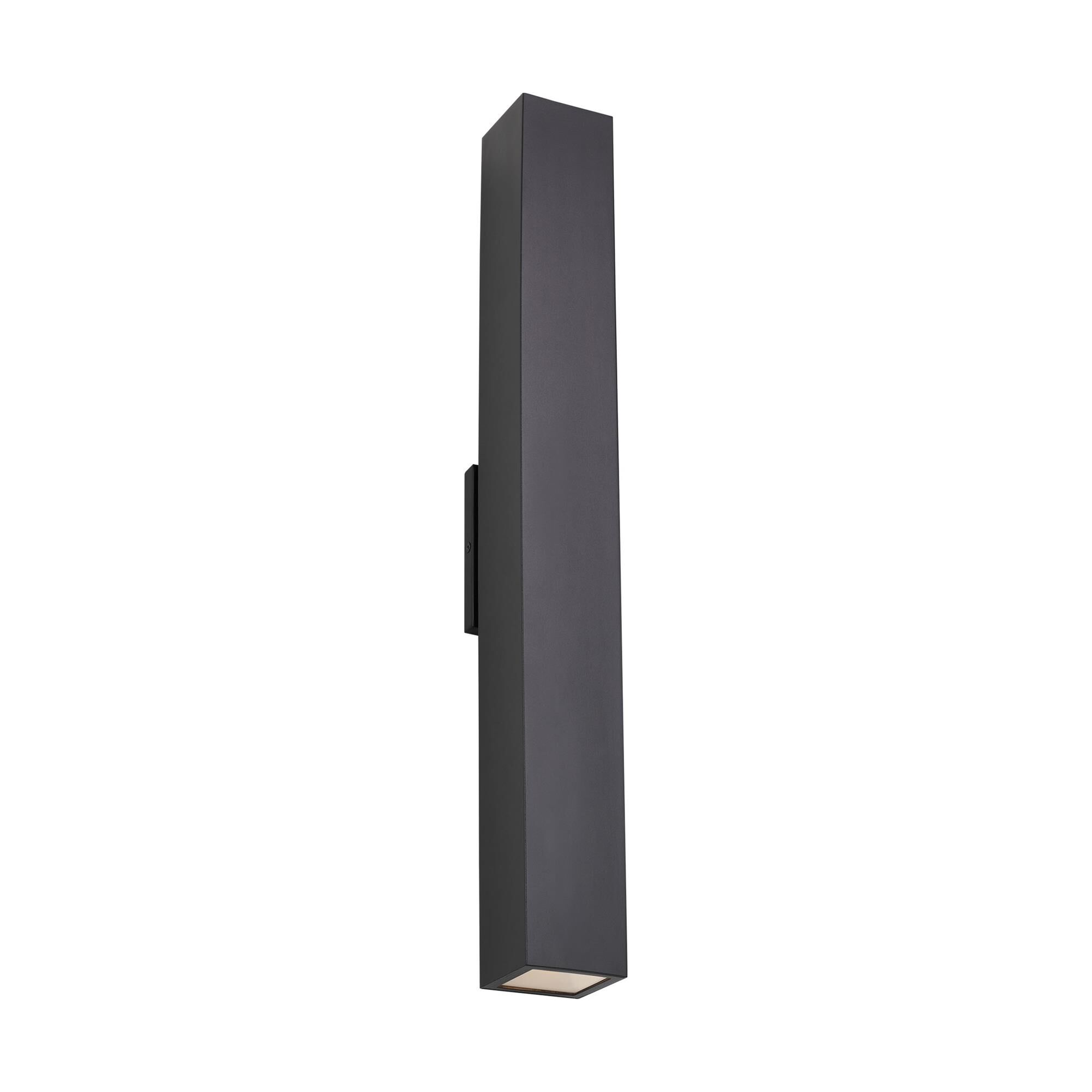 Sean Lavin Pressa 26 Inch Outdoor Wall Light