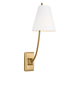 Chapman & Myers Marina 18 Inch Wall Sconce