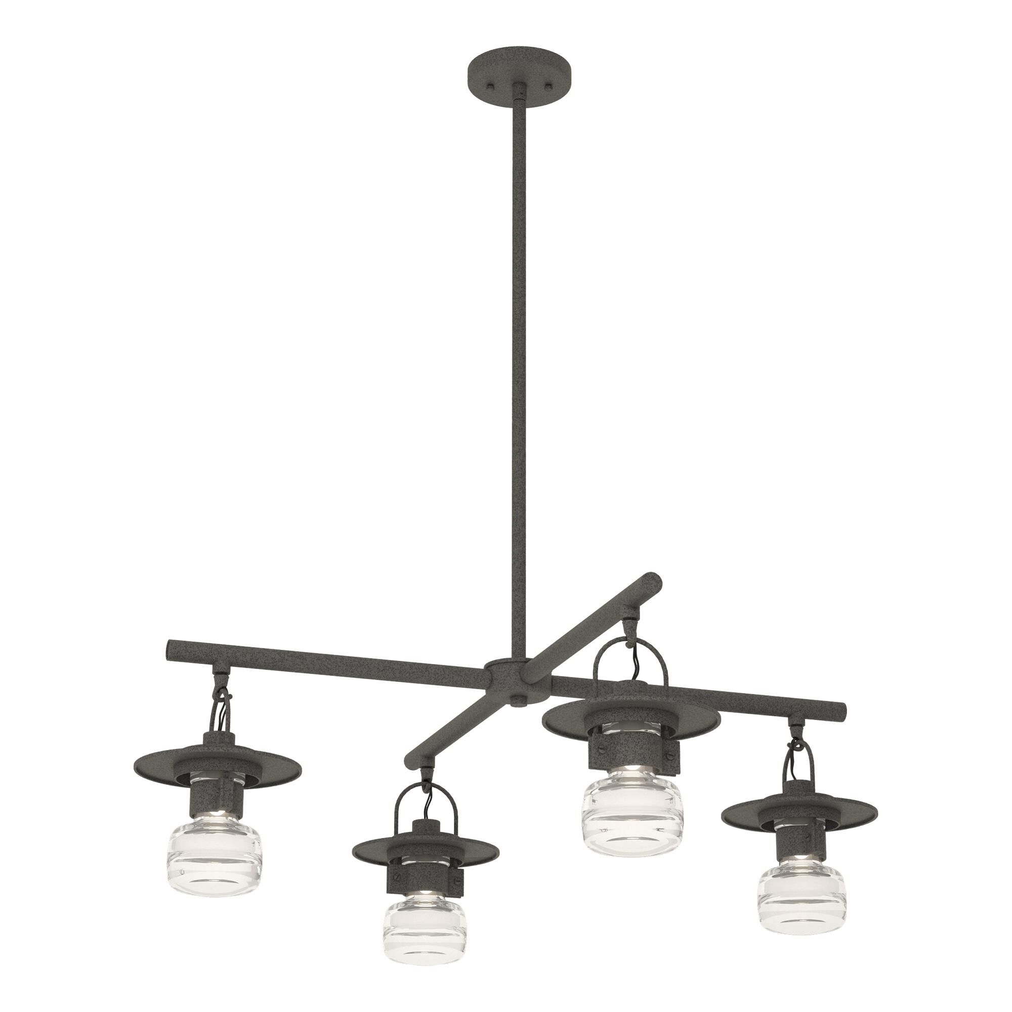 Mason Large Outdoor Hanging Lantern