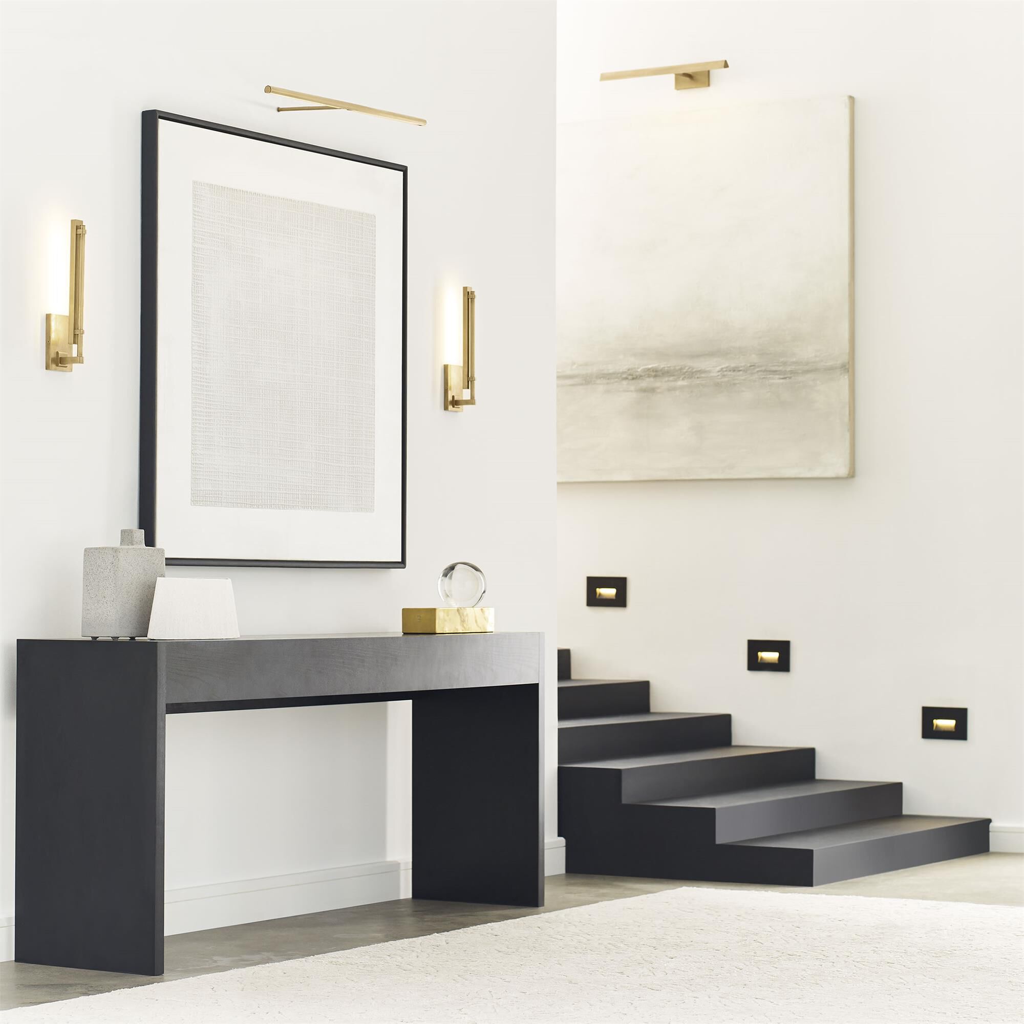Sean Lavin Kal Medium Wall Sconce