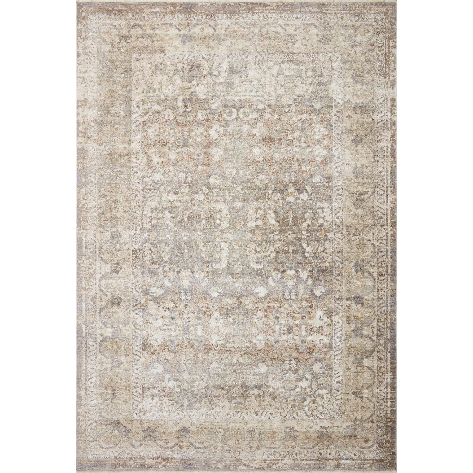 Sonnet Power Woven Area Rug
