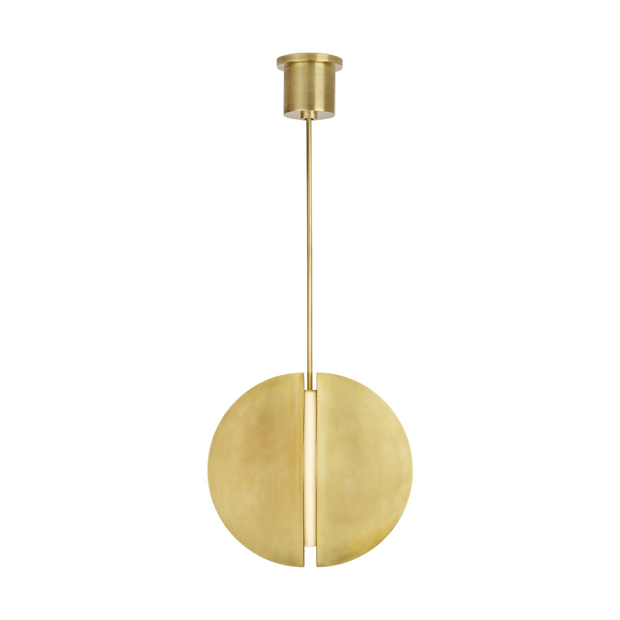 Sean Lavin Bau Small Pendant Light
