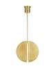 Sean Lavin Bau Small Pendant Light