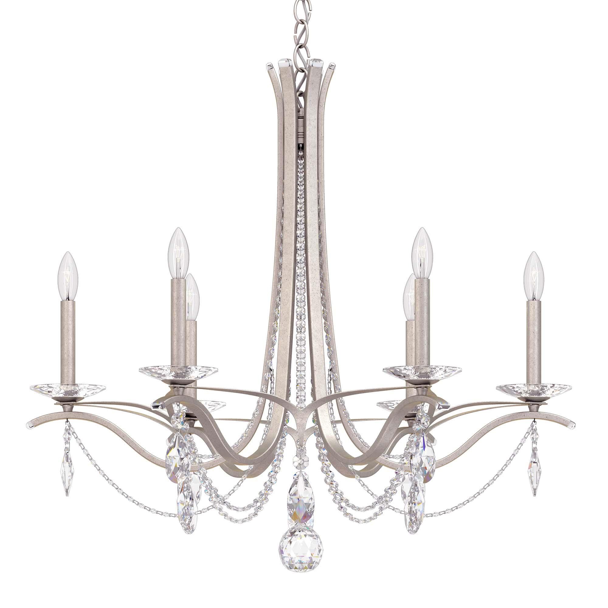 Vesca 33 Inch Chandelier