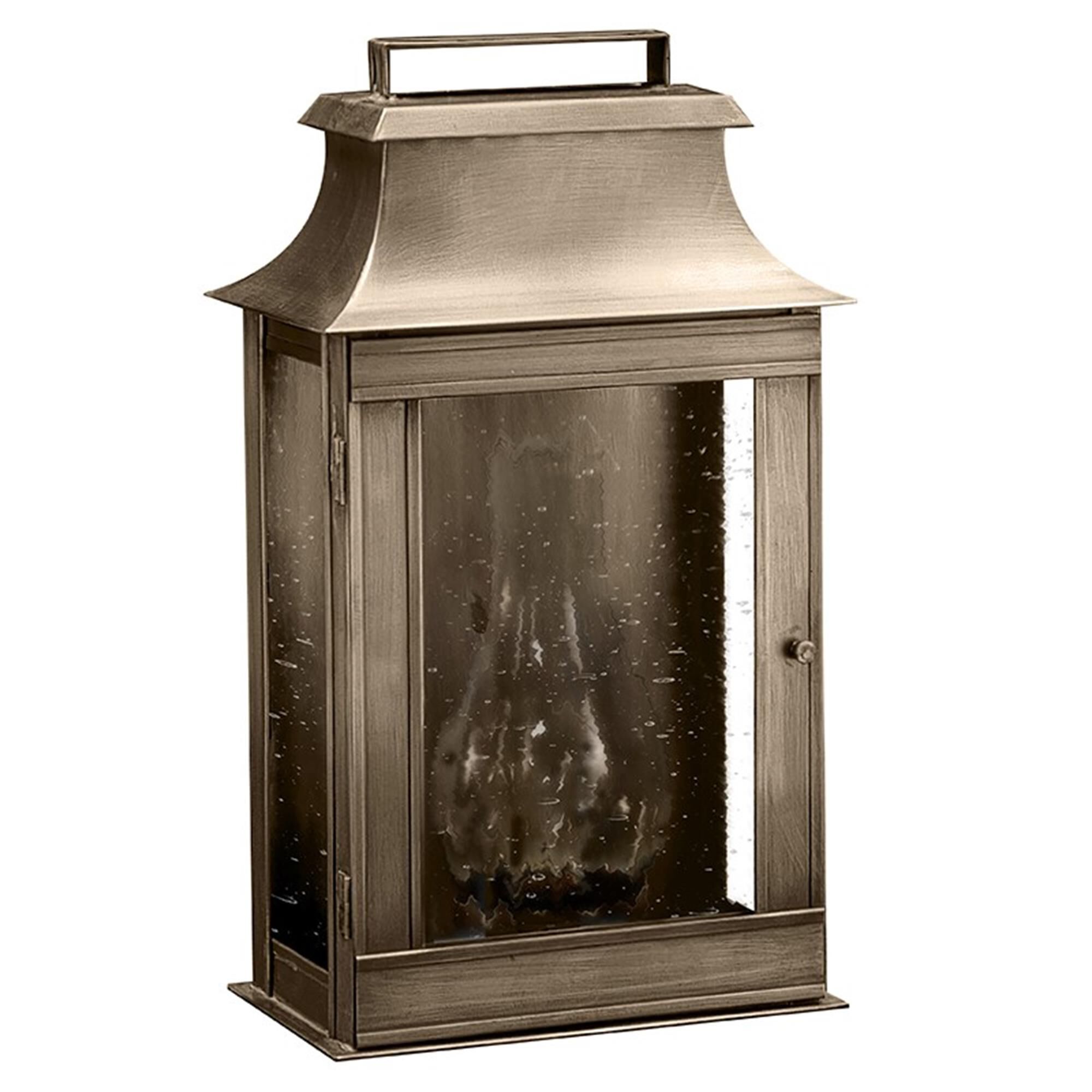 Concord 16 Inch 1 Light Outdoor Wall Light