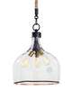 Demi John Large Pendant Light