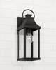 Bradford 17 Inch Outdoor Wall Light