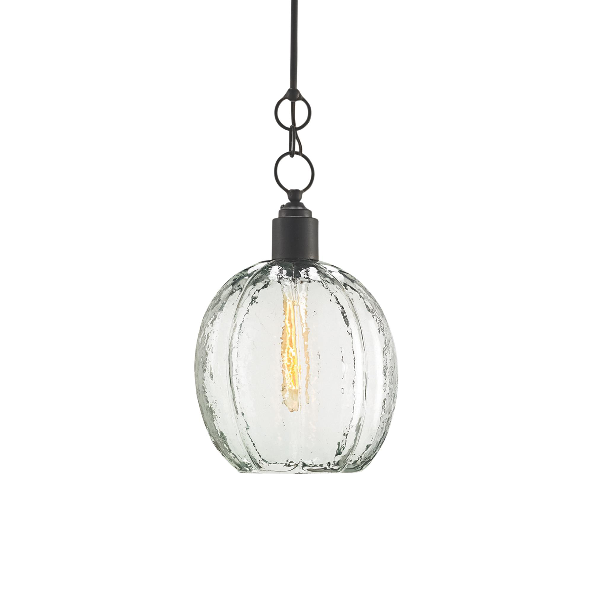 Aquaterra 16 Inch Mini Pendant