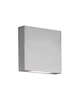 Mica 6 Inch Outdoor Wall Light