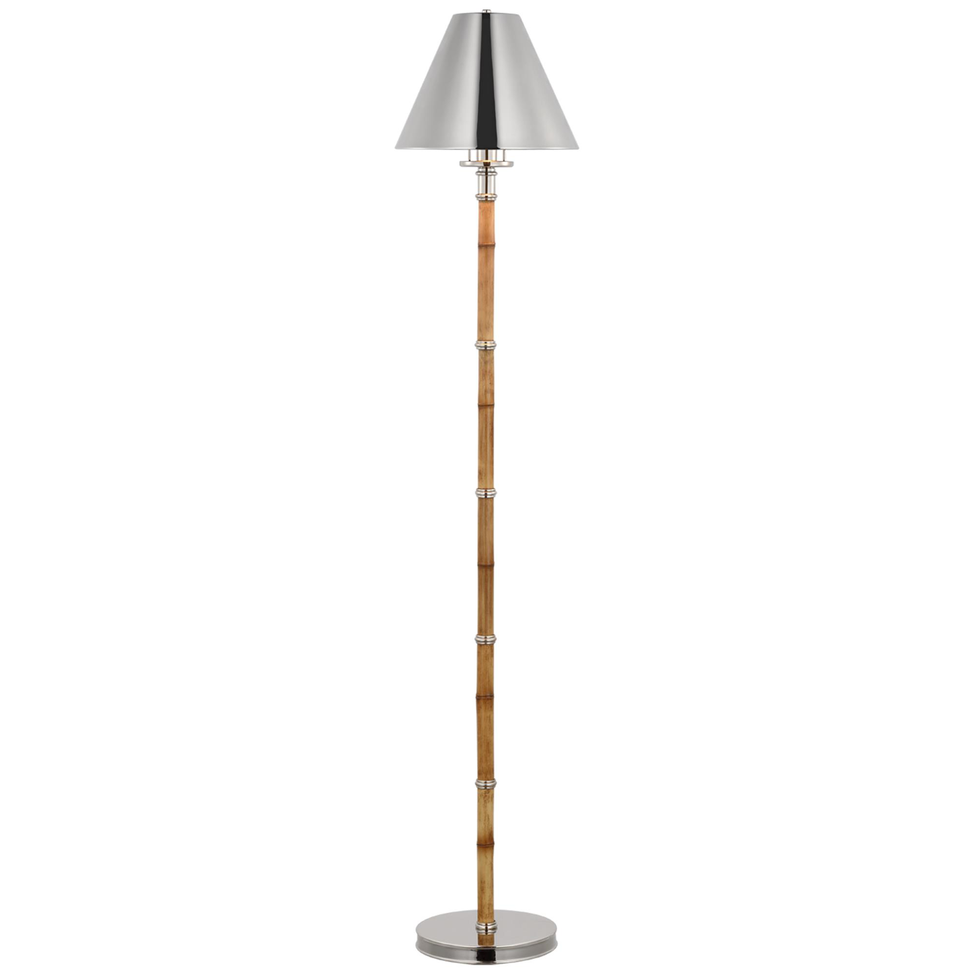 Ralph Lauren Dalfern 53 Inch Floor Lamp