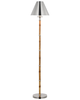 Ralph Lauren Dalfern 53 Inch Floor Lamp