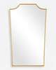 Demure Medium Decorative Mirror
