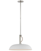 Amber Lewis Cyrus 18 Inch Pendant Light