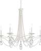 Vesca 33 Inch Chandelier