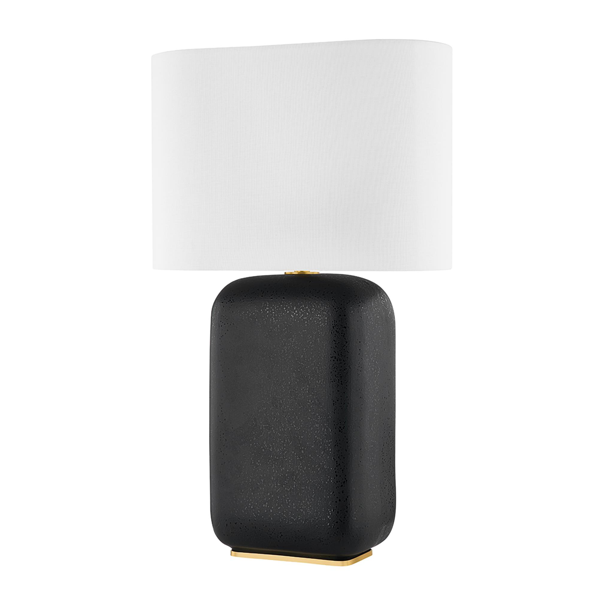Arthur Medium Table Lamp