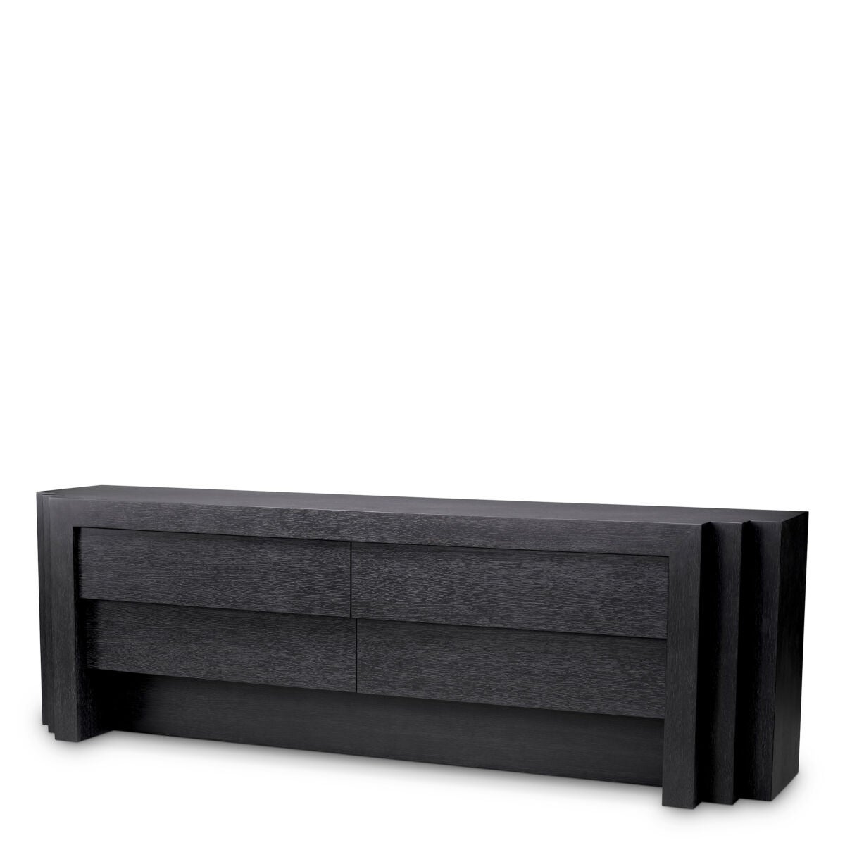 Metropolitan 87 Inch Dresser
