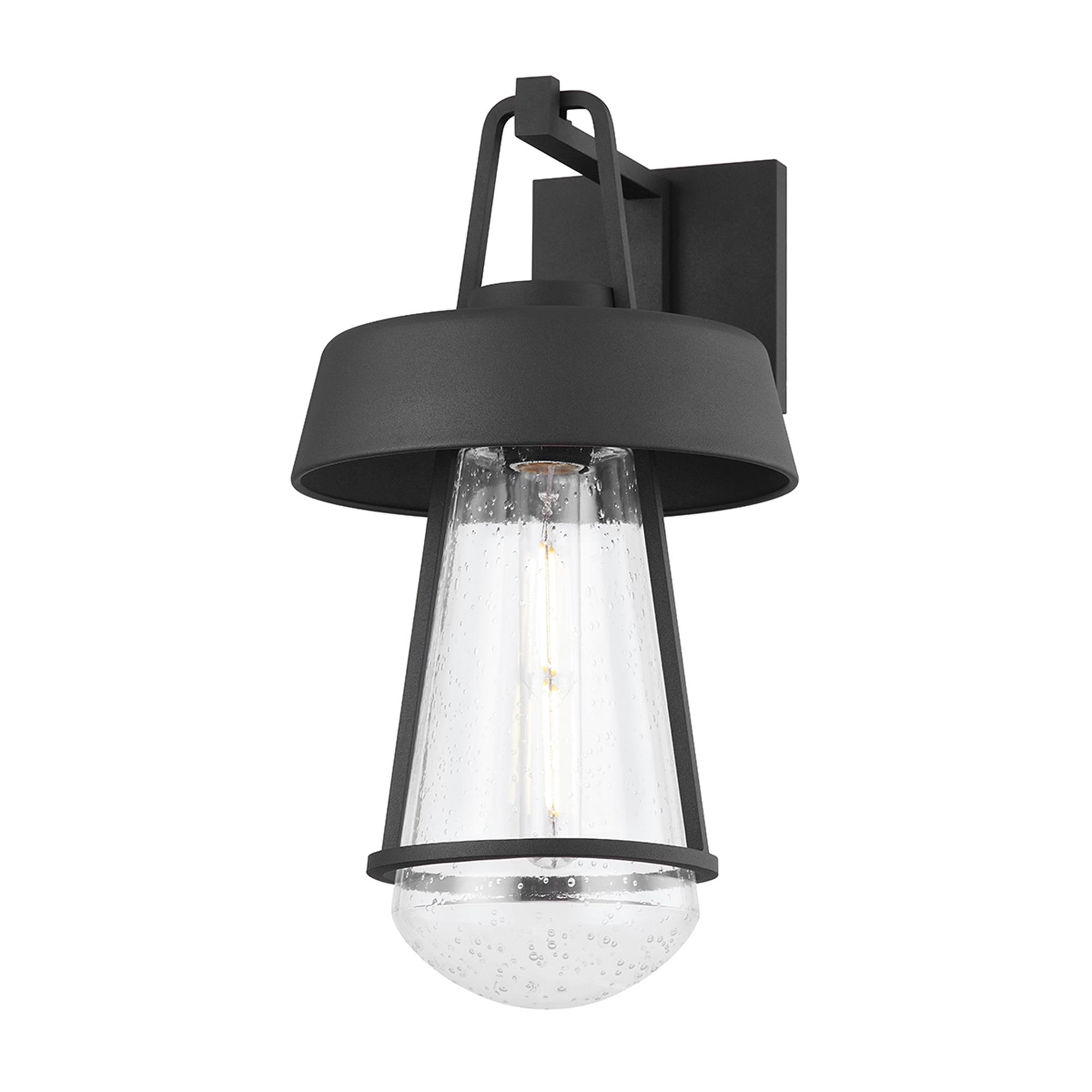 Brady 18 Inch Outdoor Wall Light