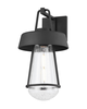 Brady 18 Inch Outdoor Wall Light