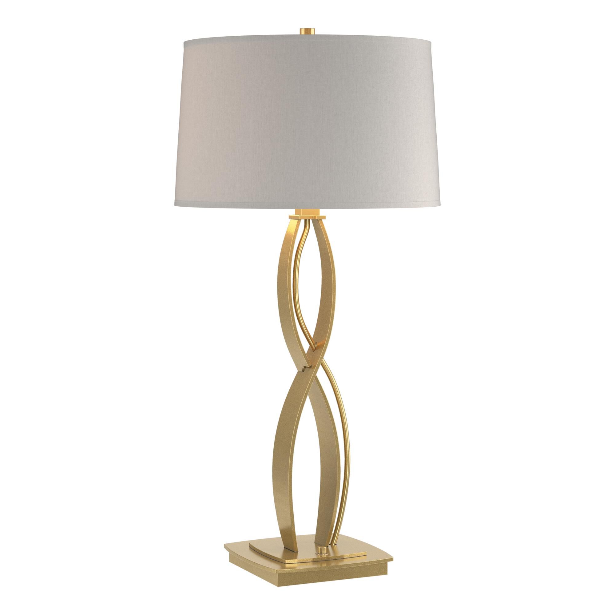 Almost Infinity Large Table Lamp