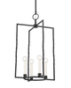 Adelaide 24 Inch Lantern Pendant