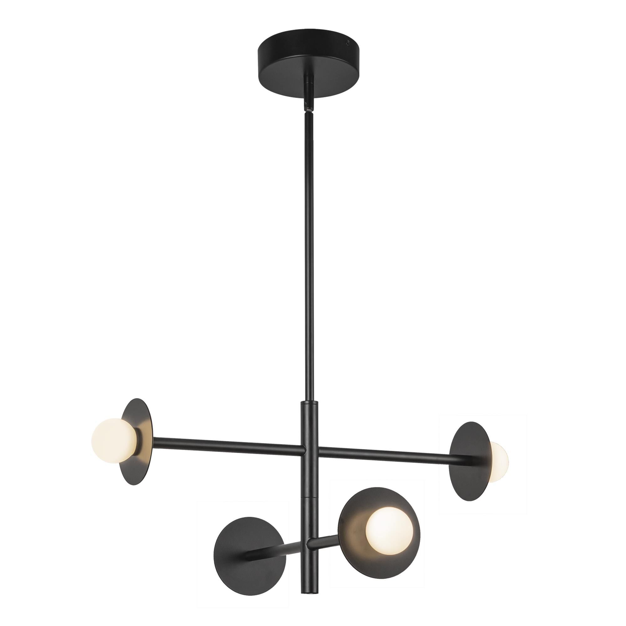 Elixir Small Chandelier