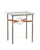 Equus 25 Inch End Table