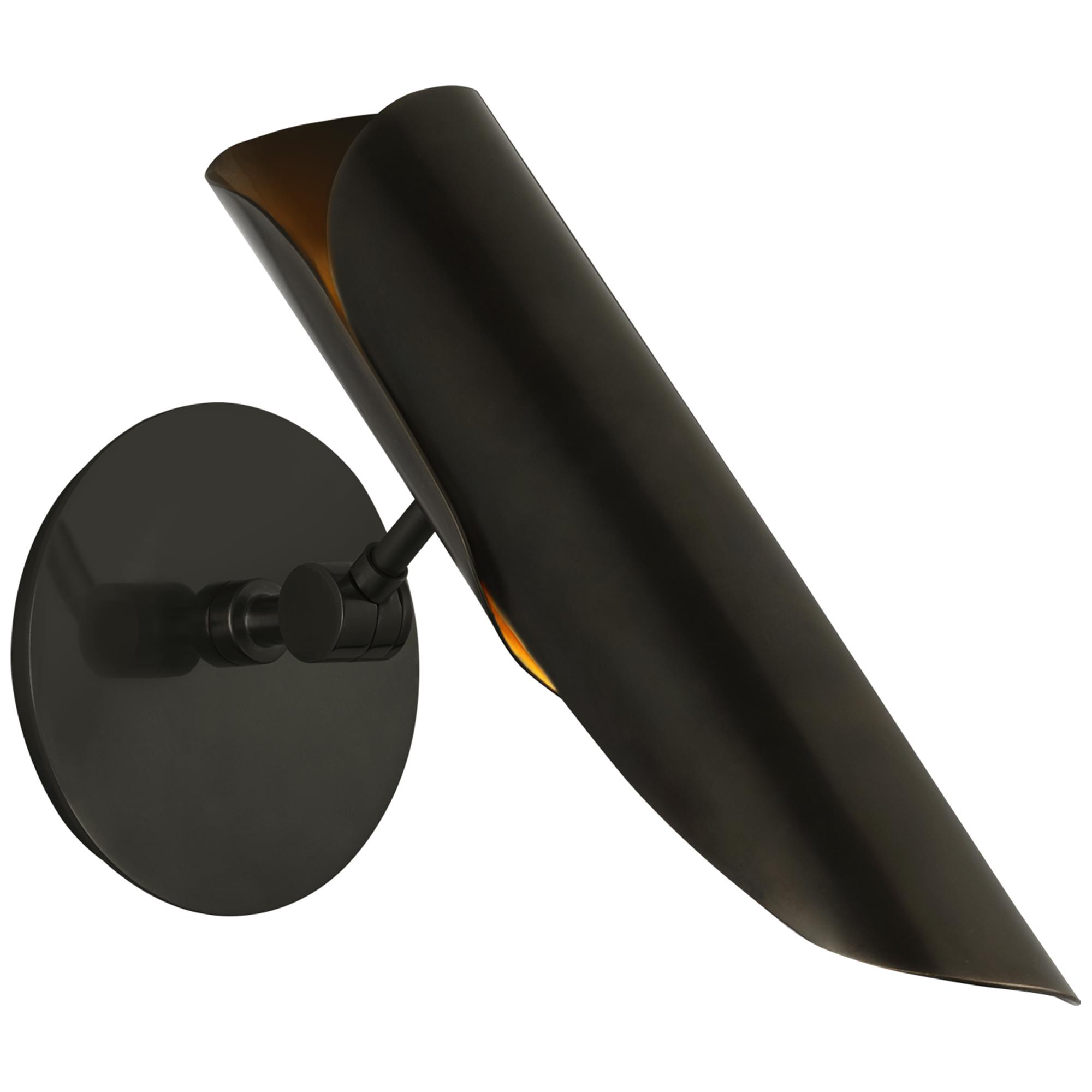 Champalimaud Flore 10 Inch Wall Sconce