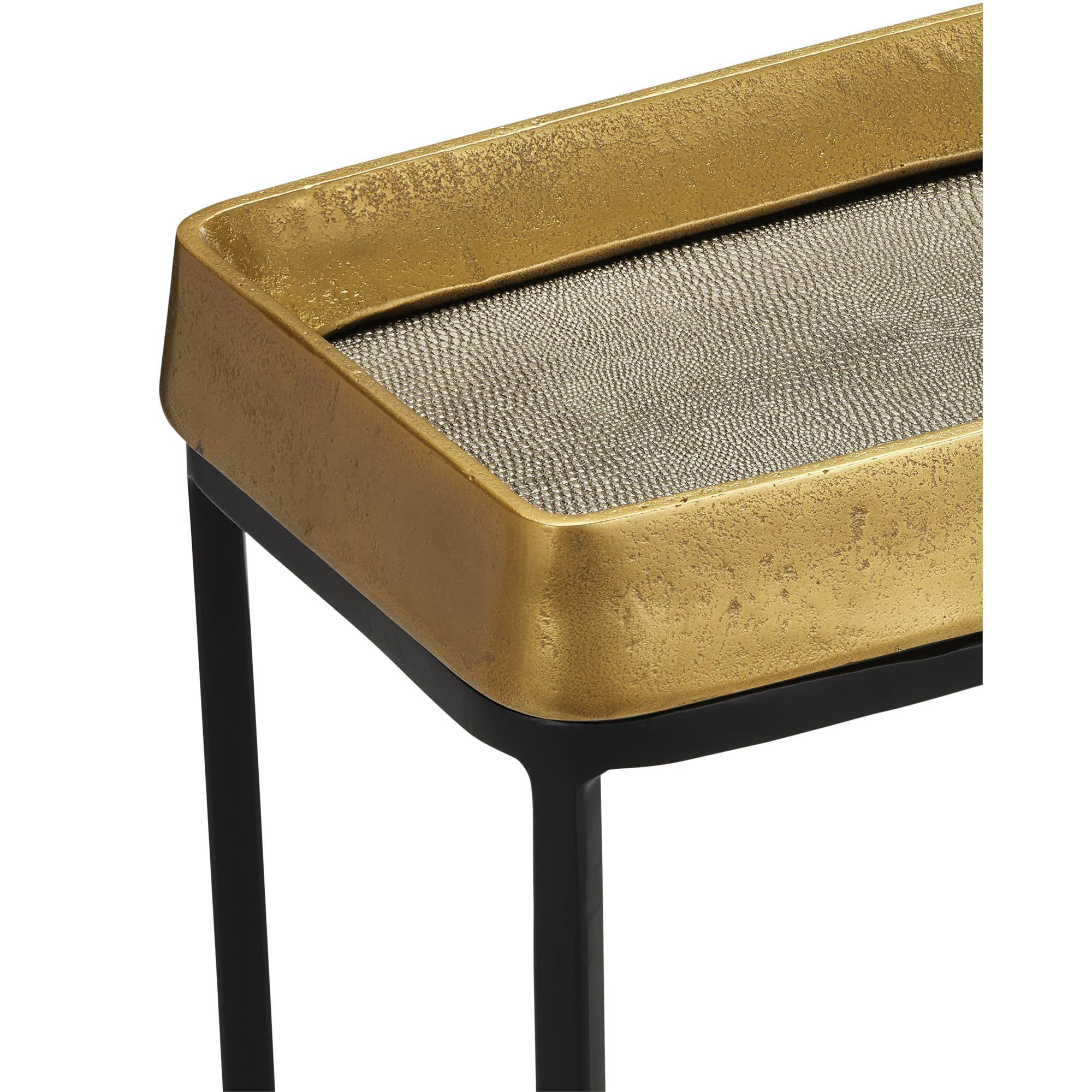 Tanay 24 Inch End Table