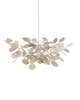 Lunaria 31 Inch Chandelier