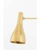 Northford Large Wall Swing Lamp