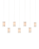 Escenia Large Linear Chandelier