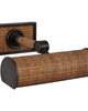 Chapman & Myers Halwell 8 Inch Picture Light