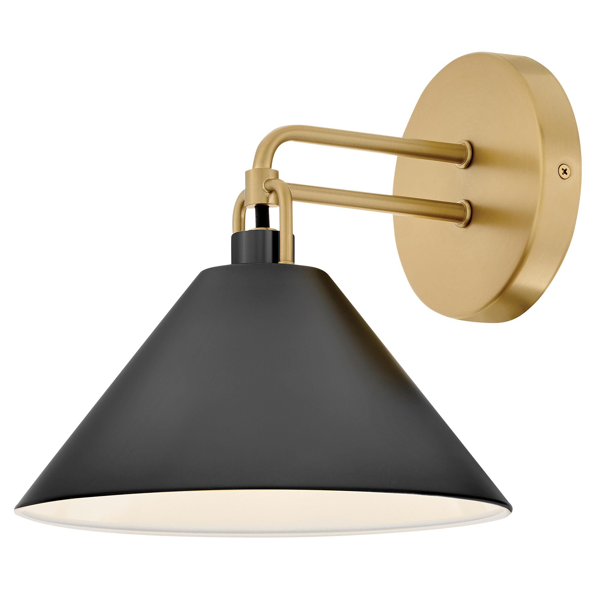 Milo Small Wall Sconce