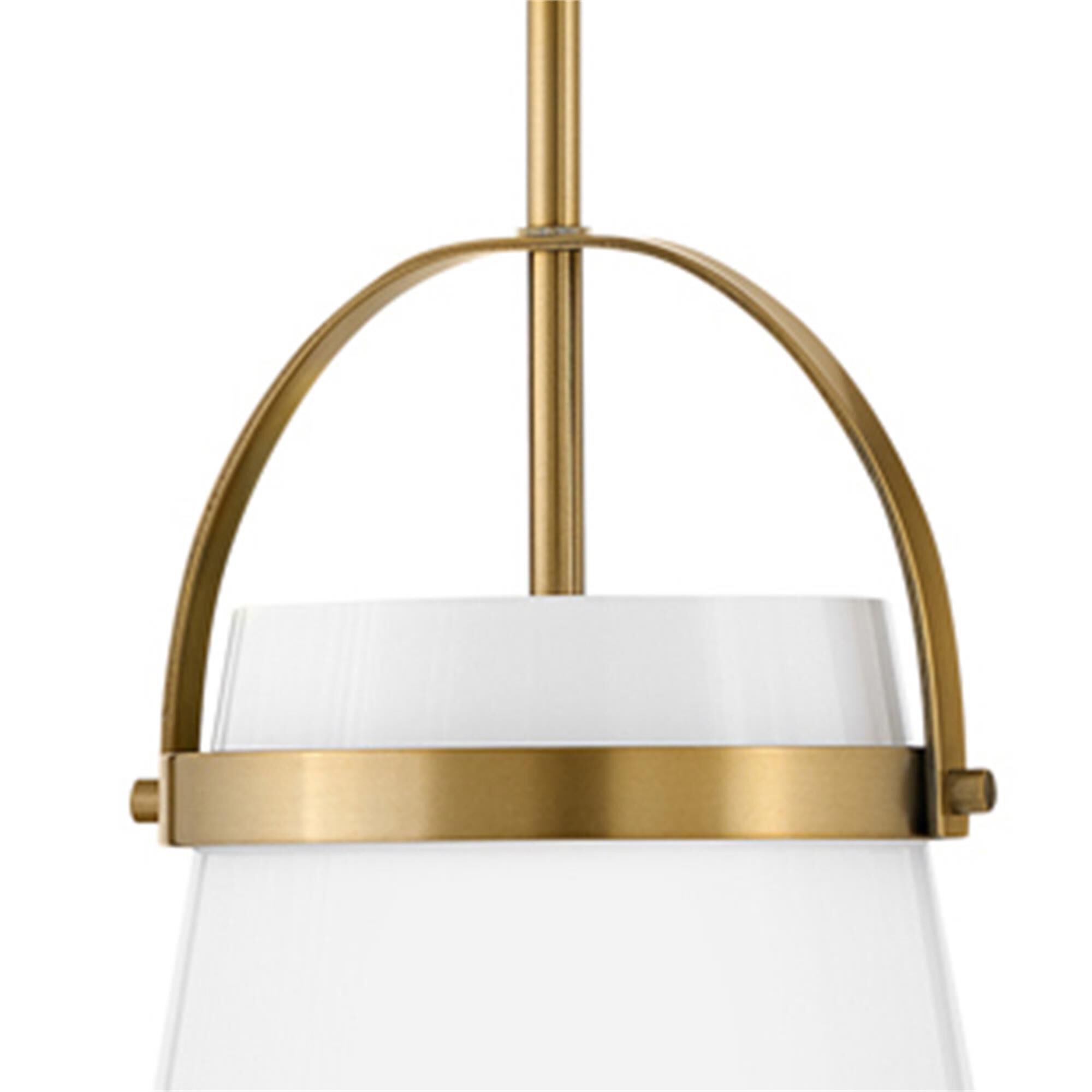 Tori 14 Inch Mini Pendant