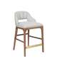 Inga 34 Inch Stool