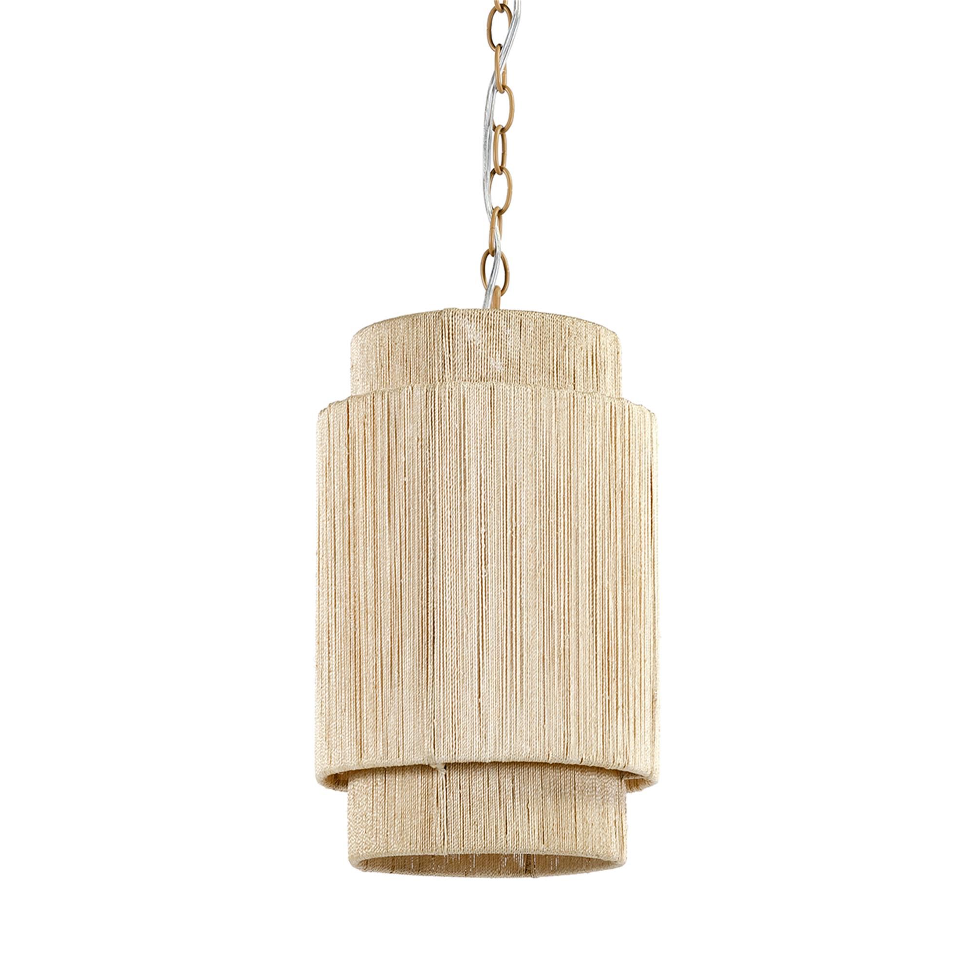 Everly 16 Inch Mini Pendant