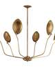 Flores Large Chandelier