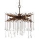 Fen Small Chandelier