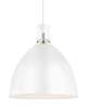 Sean Lavin Brynne 20 Inch Pendant Light