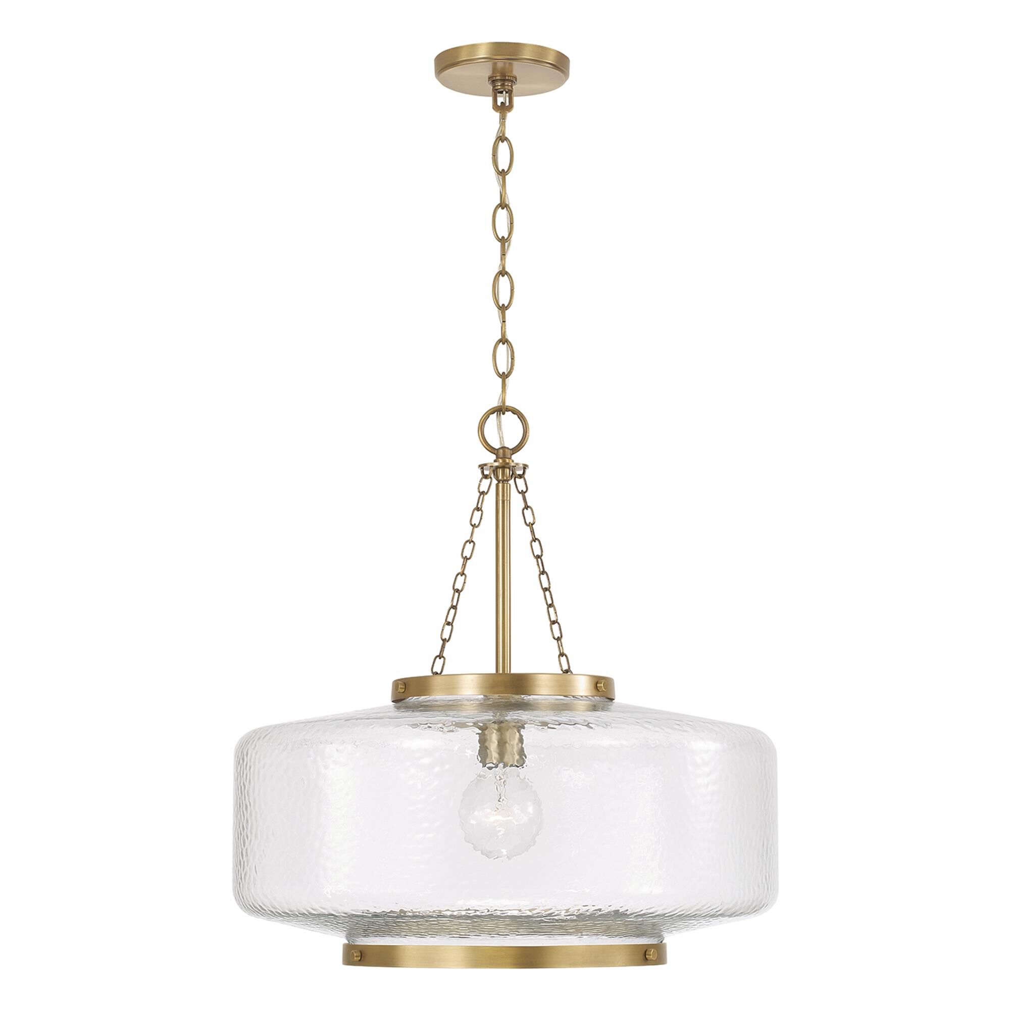 Landon 21 Inch Pendant Light