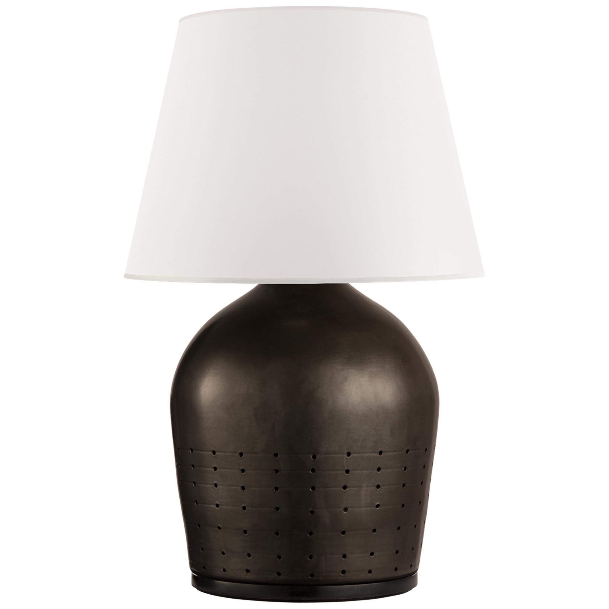 Ralph Lauren Halifax 28 Inch Table Lamp