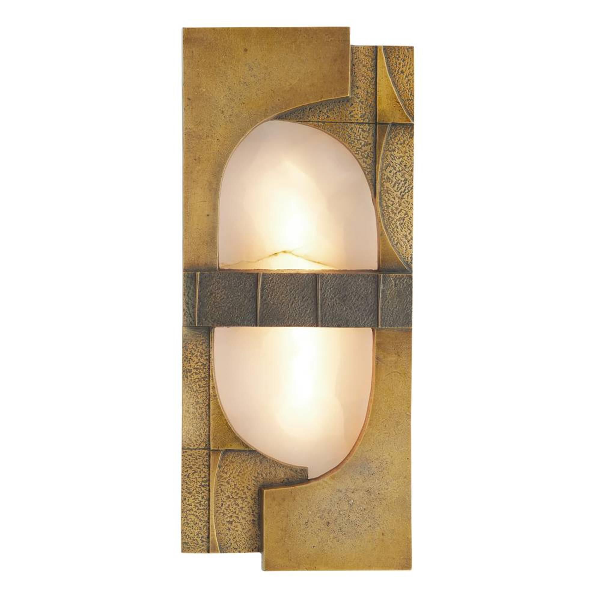 Graham Medium Wall Sconce