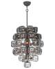 Perriand Small Chandelier