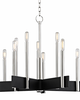 Abrams Small Chandelier