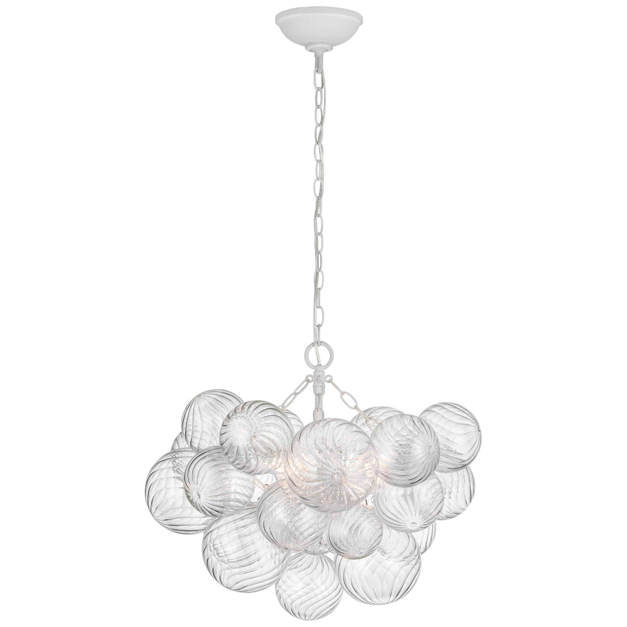 Julie Neill Talia Small Chandelier